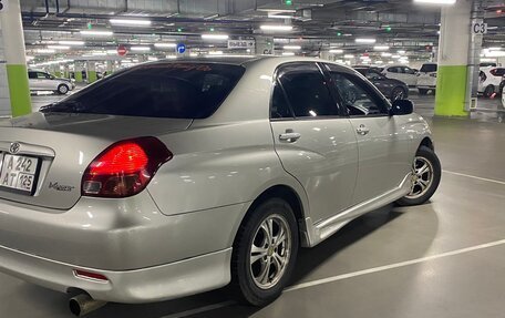 Toyota Verossa, 2002 год, 770 000 рублей, 2 фотография