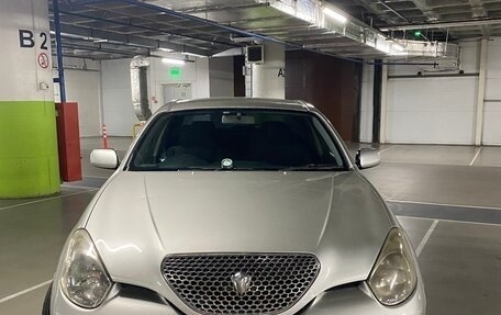 Toyota Verossa, 2002 год, 770 000 рублей, 7 фотография
