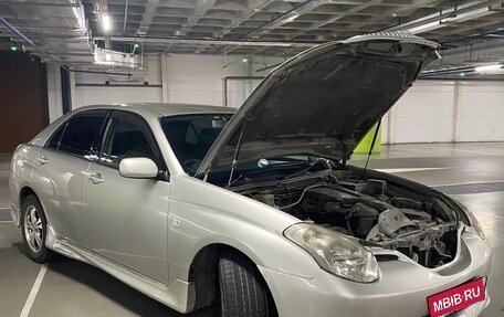 Toyota Verossa, 2002 год, 770 000 рублей, 5 фотография