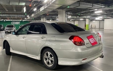 Toyota Verossa, 2002 год, 770 000 рублей, 3 фотография