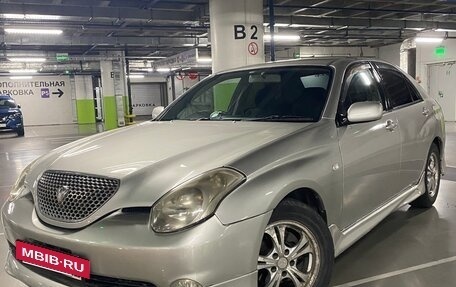 Toyota Verossa, 2002 год, 770 000 рублей, 6 фотография