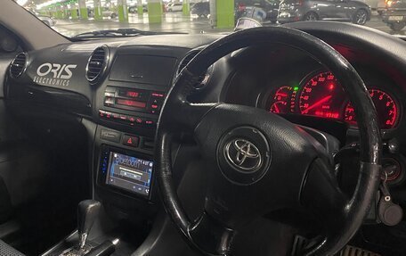 Toyota Verossa, 2002 год, 770 000 рублей, 8 фотография