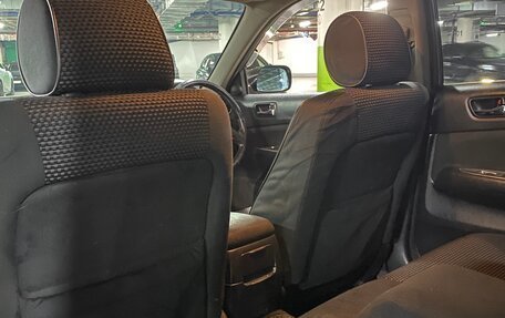 Toyota Verossa, 2002 год, 770 000 рублей, 15 фотография