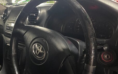 Toyota Verossa, 2002 год, 770 000 рублей, 18 фотография