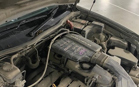 Toyota Verossa, 2002 год, 770 000 рублей, 16 фотография