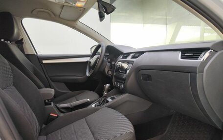 Skoda Octavia, 2016 год, 1 470 000 рублей, 13 фотография