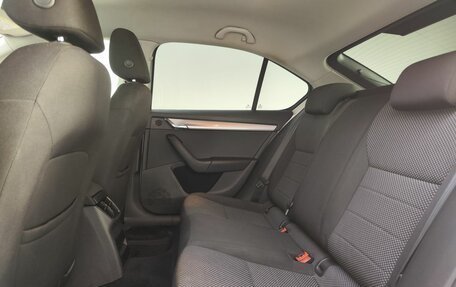 Skoda Octavia, 2016 год, 1 470 000 рублей, 15 фотография