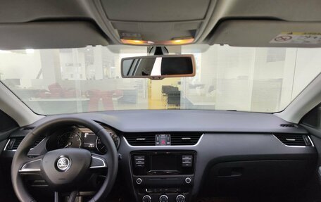 Skoda Octavia, 2016 год, 1 470 000 рублей, 17 фотография