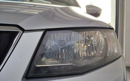 Skoda Octavia, 2016 год, 1 470 000 рублей, 21 фотография