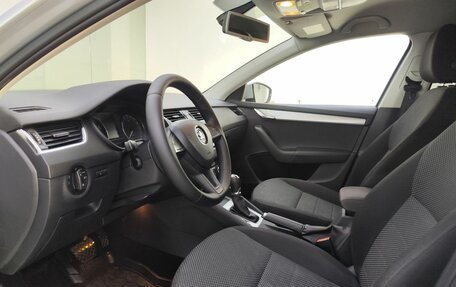 Skoda Octavia, 2016 год, 1 470 000 рублей, 20 фотография