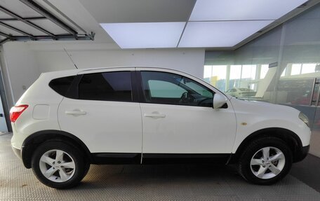 Nissan Qashqai, 2012 год, 870 000 рублей, 5 фотография