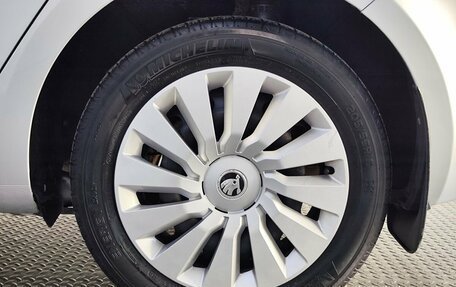 Skoda Octavia, 2016 год, 1 470 000 рублей, 22 фотография
