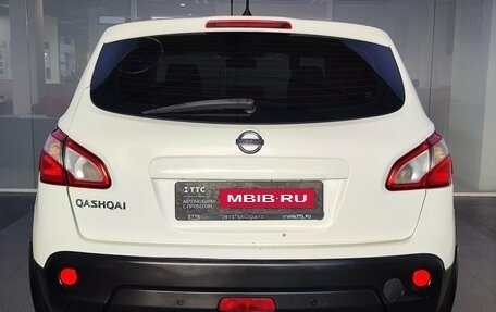 Nissan Qashqai, 2012 год, 870 000 рублей, 7 фотография