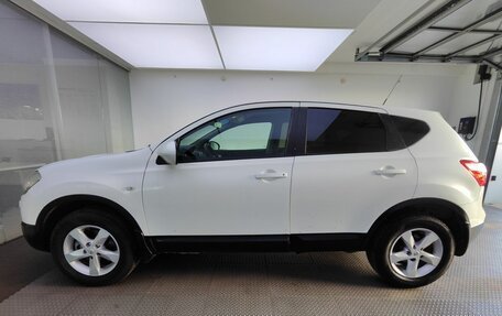 Nissan Qashqai, 2012 год, 870 000 рублей, 10 фотография