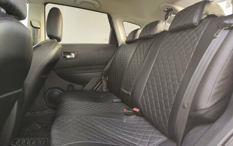Nissan Qashqai, 2012 год, 870 000 рублей, 15 фотография