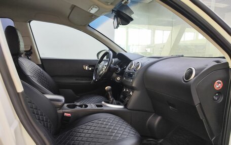 Nissan Qashqai, 2012 год, 870 000 рублей, 13 фотография