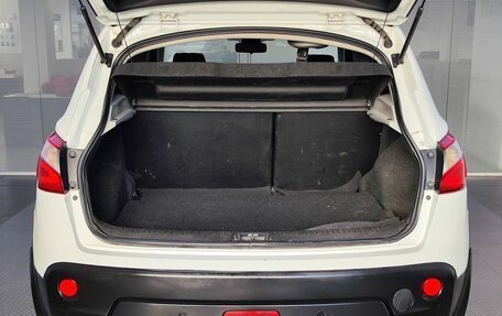 Nissan Qashqai, 2012 год, 870 000 рублей, 12 фотография