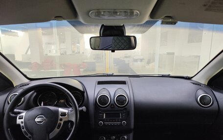 Nissan Qashqai, 2012 год, 870 000 рублей, 17 фотография