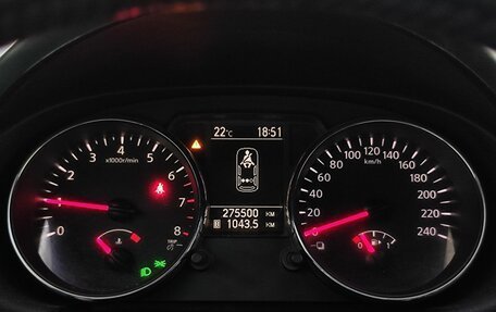 Nissan Qashqai, 2012 год, 870 000 рублей, 16 фотография