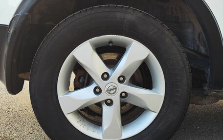 Nissan Qashqai, 2012 год, 870 000 рублей, 22 фотография