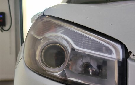 Nissan Qashqai, 2012 год, 870 000 рублей, 21 фотография