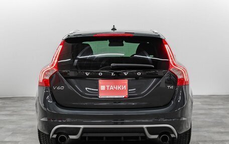 Volvo V60 I, 2013 год, 1 175 000 рублей, 5 фотография