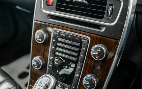 Volvo V60 I, 2013 год, 1 175 000 рублей, 14 фотография