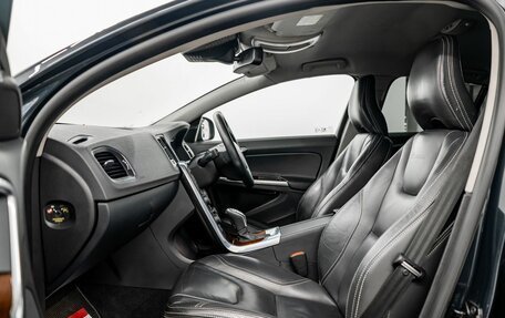 Volvo V60 I, 2013 год, 1 175 000 рублей, 7 фотография
