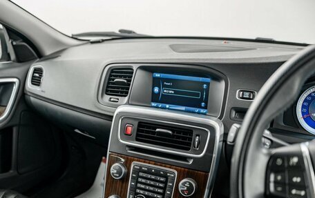 Volvo V60 I, 2013 год, 1 175 000 рублей, 12 фотография