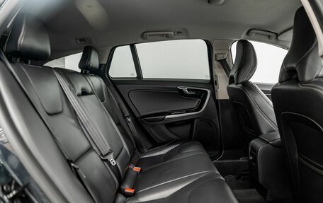 Volvo V60 I, 2013 год, 1 175 000 рублей, 8 фотография