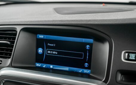 Volvo V60 I, 2013 год, 1 175 000 рублей, 13 фотография