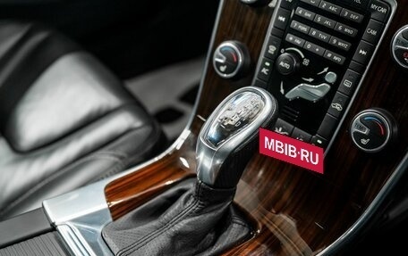 Volvo V60 I, 2013 год, 1 175 000 рублей, 15 фотография