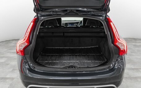 Volvo V60 I, 2013 год, 1 175 000 рублей, 18 фотография