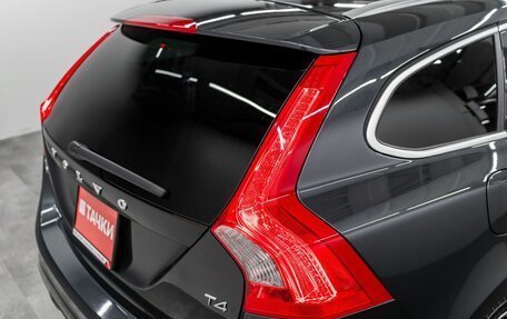 Volvo V60 I, 2013 год, 1 175 000 рублей, 21 фотография