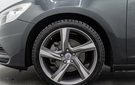 Volvo V60 I, 2013 год, 1 175 000 рублей, 19 фотография