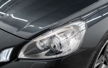 Volvo V60 I, 2013 год, 1 175 000 рублей, 20 фотография
