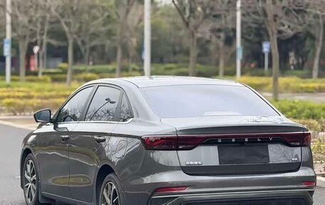 Geely Emgrand, 2022 год, 920 000 рублей, 6 фотография