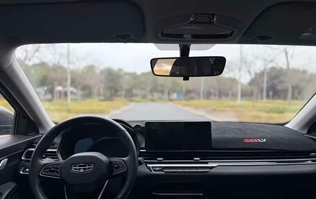 Geely Emgrand, 2022 год, 920 000 рублей, 8 фотография