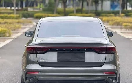 Geely Emgrand, 2022 год, 920 000 рублей, 5 фотография