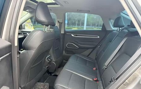 Geely Emgrand, 2022 год, 920 000 рублей, 9 фотография