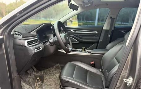 Geely Emgrand, 2022 год, 920 000 рублей, 7 фотография