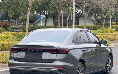 Geely Emgrand, 2022 год, 920 000 рублей, 4 фотография
