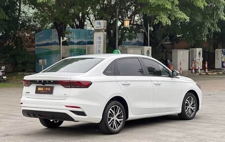 Geely Emgrand, 2022 год, 900 000 рублей, 4 фотография