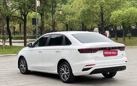 Geely Emgrand, 2022 год, 900 000 рублей, 6 фотография