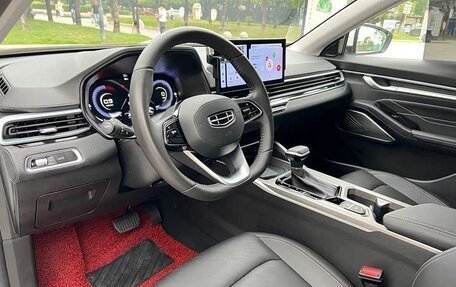 Geely Emgrand, 2022 год, 900 000 рублей, 7 фотография