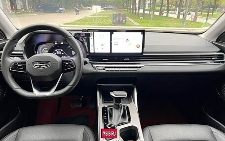 Geely Emgrand, 2022 год, 900 000 рублей, 8 фотография