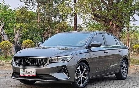 Geely Emgrand, 2022 год, 950 000 рублей, 1 фотография
