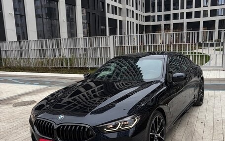 BMW 8 серия, 2021 год, 7 800 000 рублей, 1 фотография
