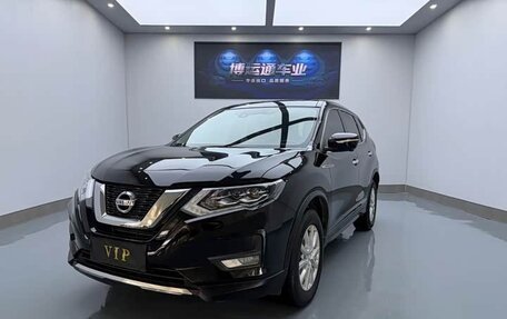 Nissan X-Trail, 2023 год, 1 600 000 рублей, 1 фотография