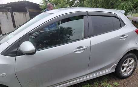 Mazda Demio III (DE), 2007 год, 420 000 рублей, 1 фотография